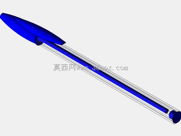 Caneta Bic(笔Bic)