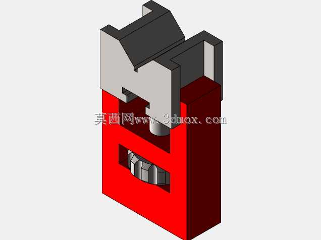 Cal?o Regulável(可调楔块)Solidworks 2017