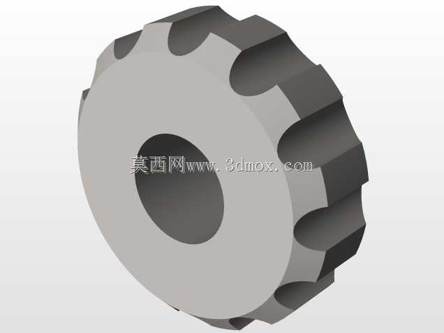 Cal?o Regulável(可调楔块)Solidworks 2017