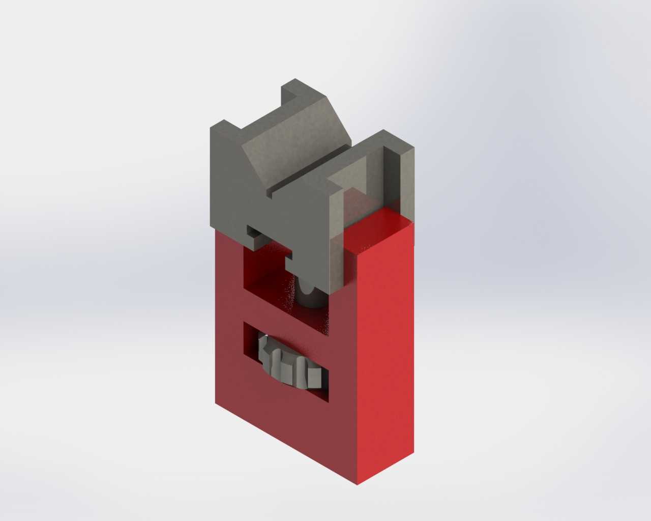 Cal?o Regul��vel���ɵ�Ш�飩Solidworks 2017