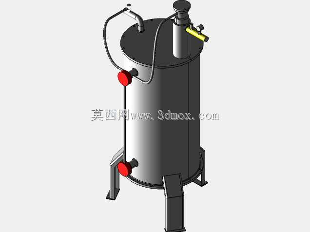 汽化器VCE-200_馈出