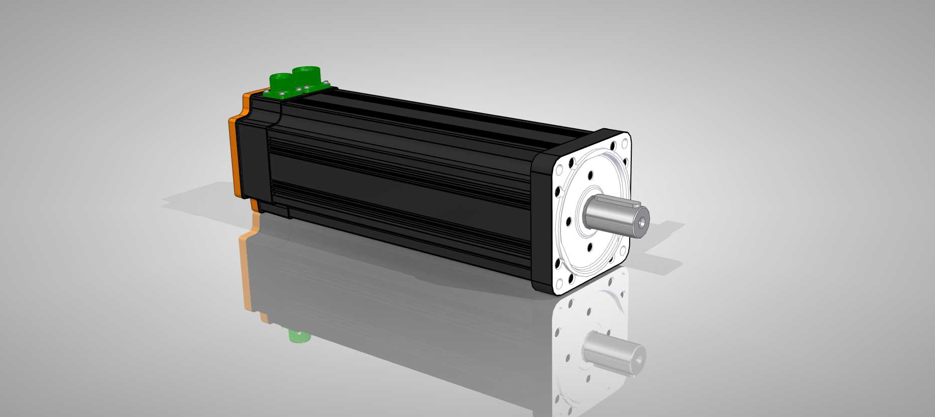 Weg SWA 71 40 20