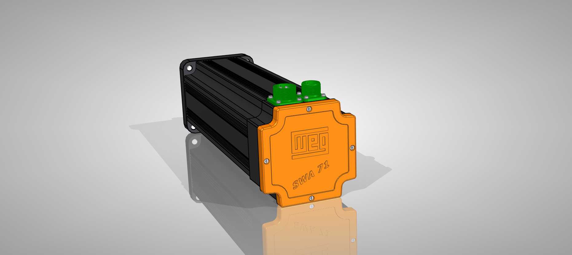 Weg SWA 71 40 20