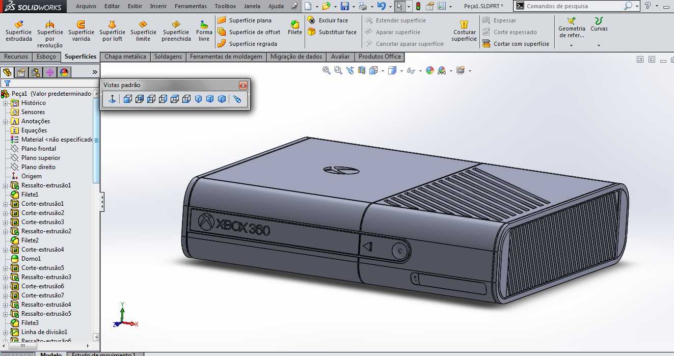 Xbox 360超薄版