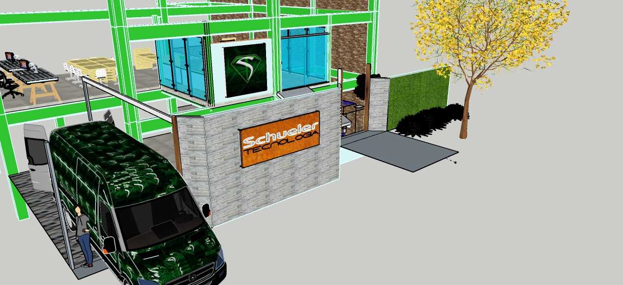 Schueler Tecnologia����