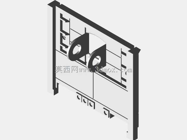 wall-eȫ3d��ӡ