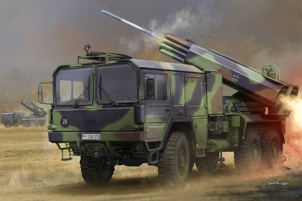 MRLS Lars 2