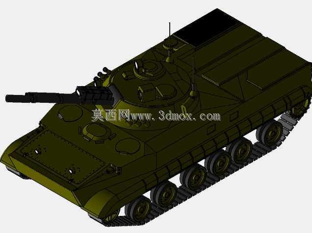 BMP 3