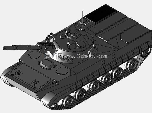 BMP 3