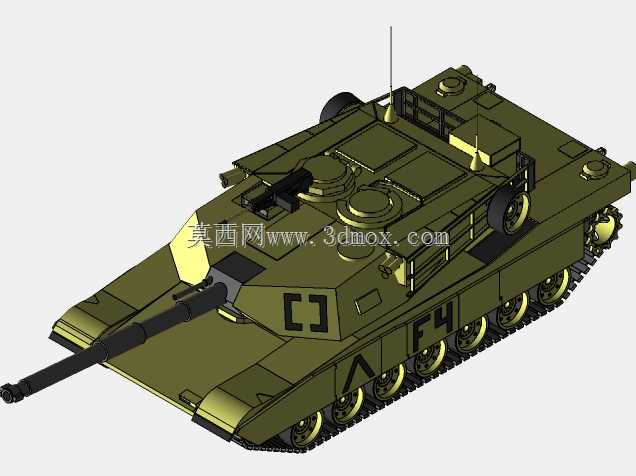 M1A1������ķ˹