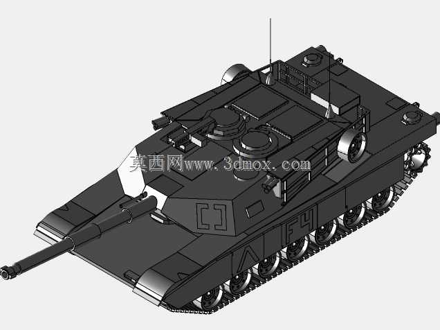 M1A1������ķ˹