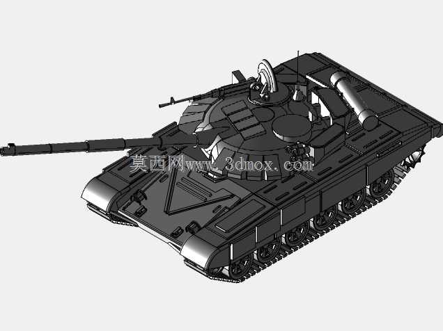 T-72B3M