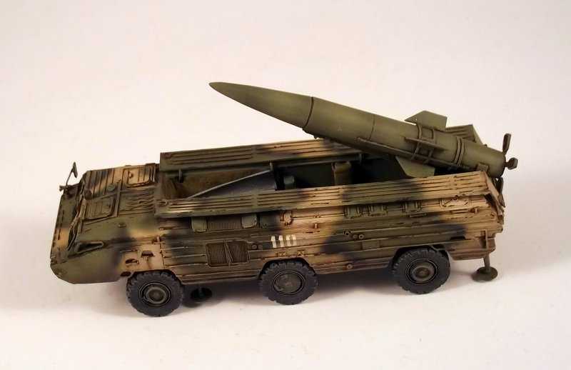 9K79 Tochka