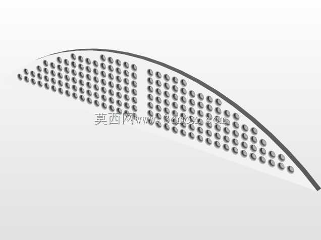 门禁读卡器