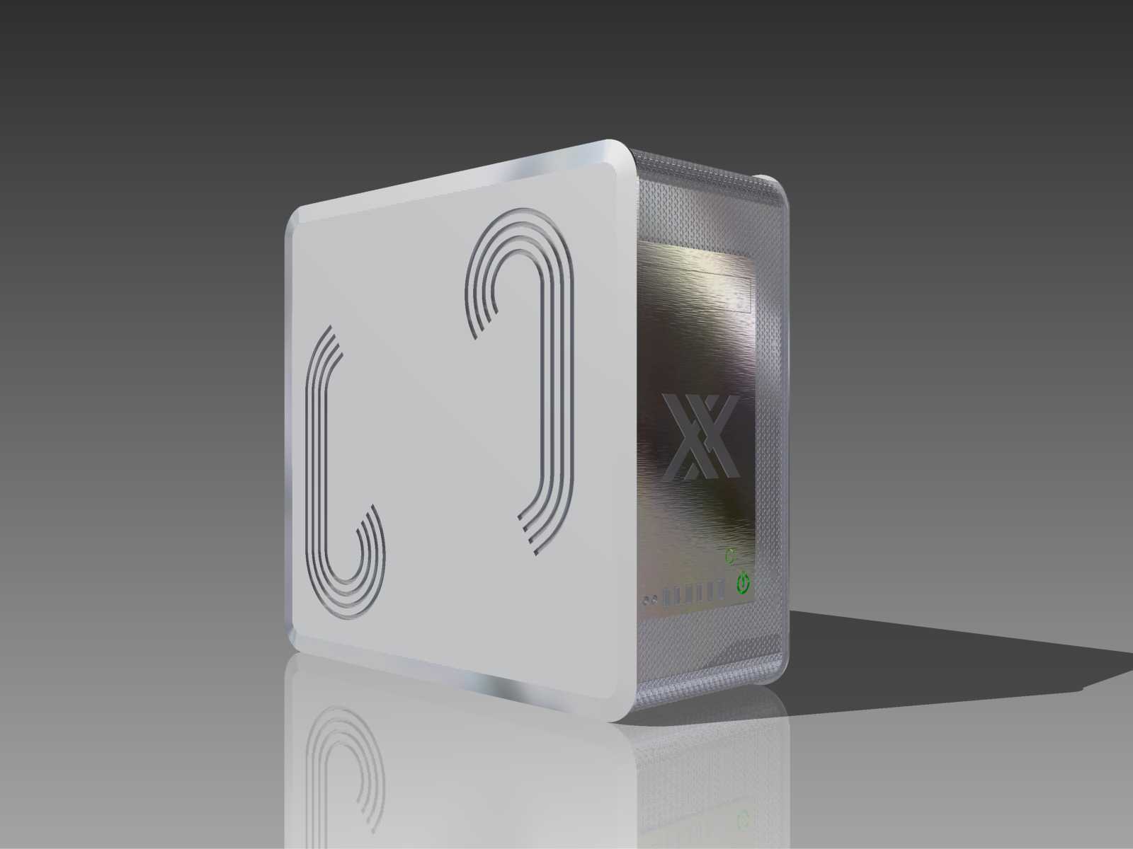 BoXX Strong