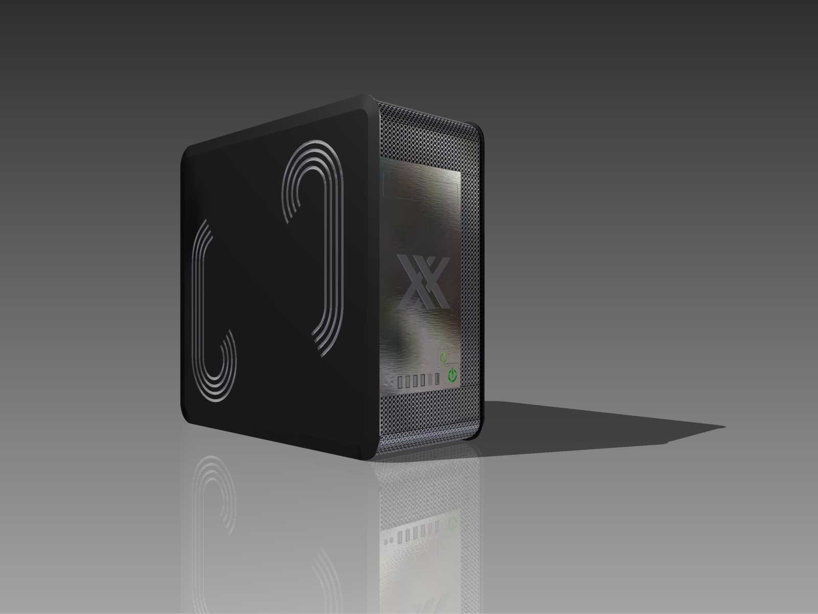 BoXX Strong
