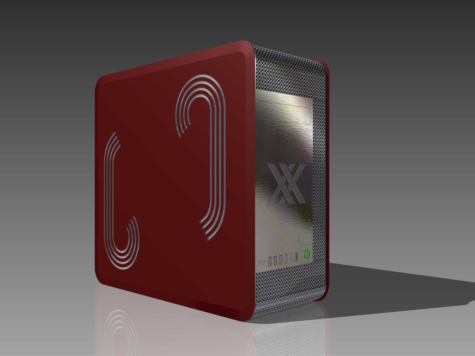 BoXX Strong