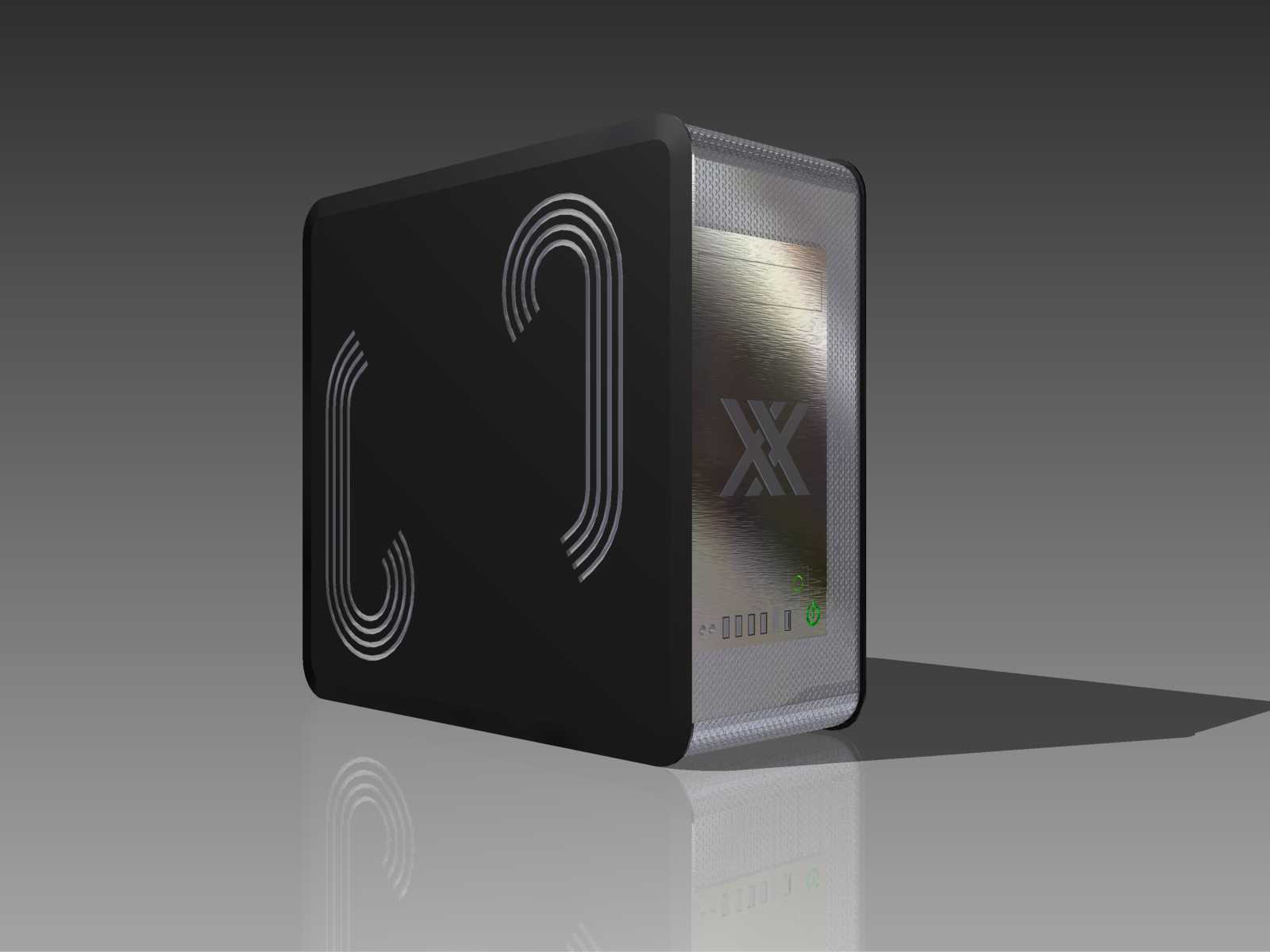 BoXX Strong