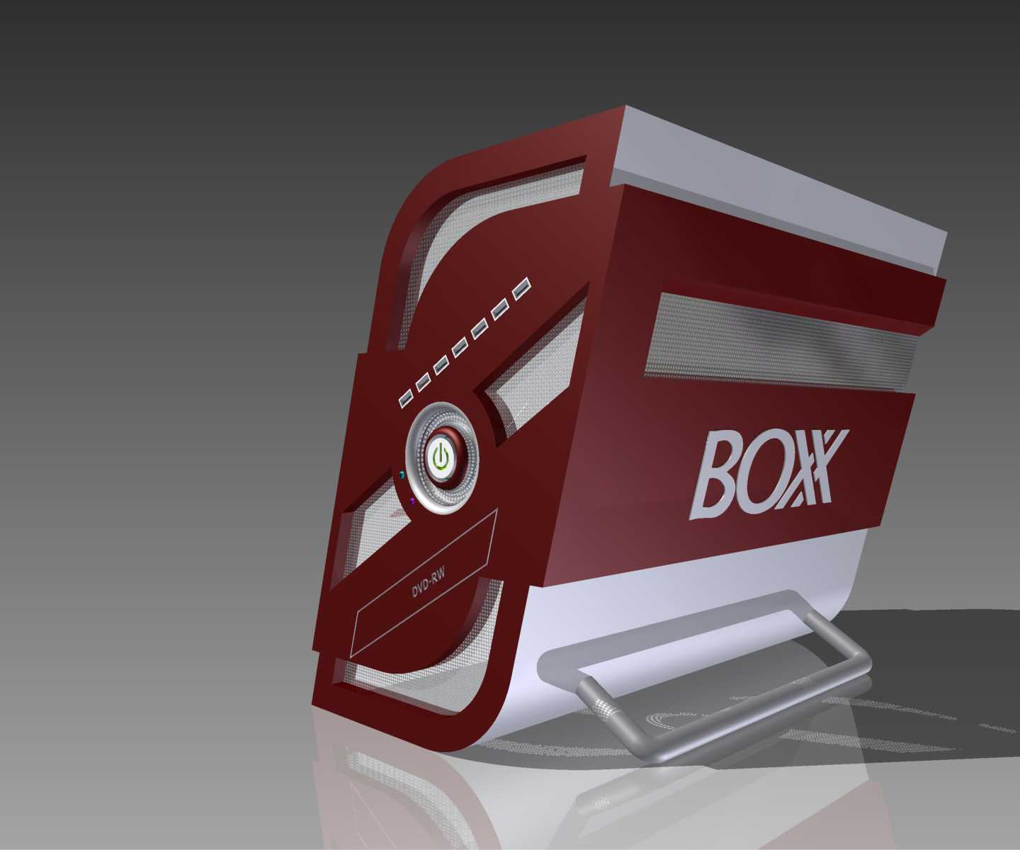 Boxx����V2