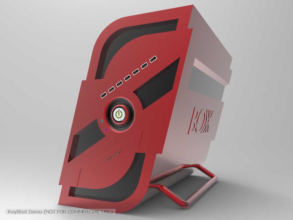 Boxx����V2