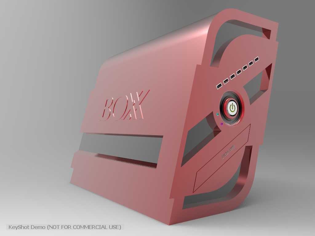 Boxx����V2