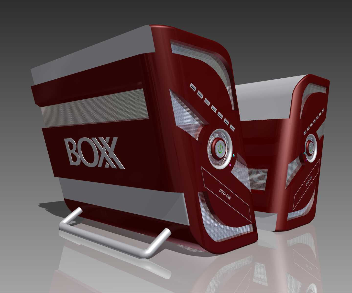 Boxx����V2