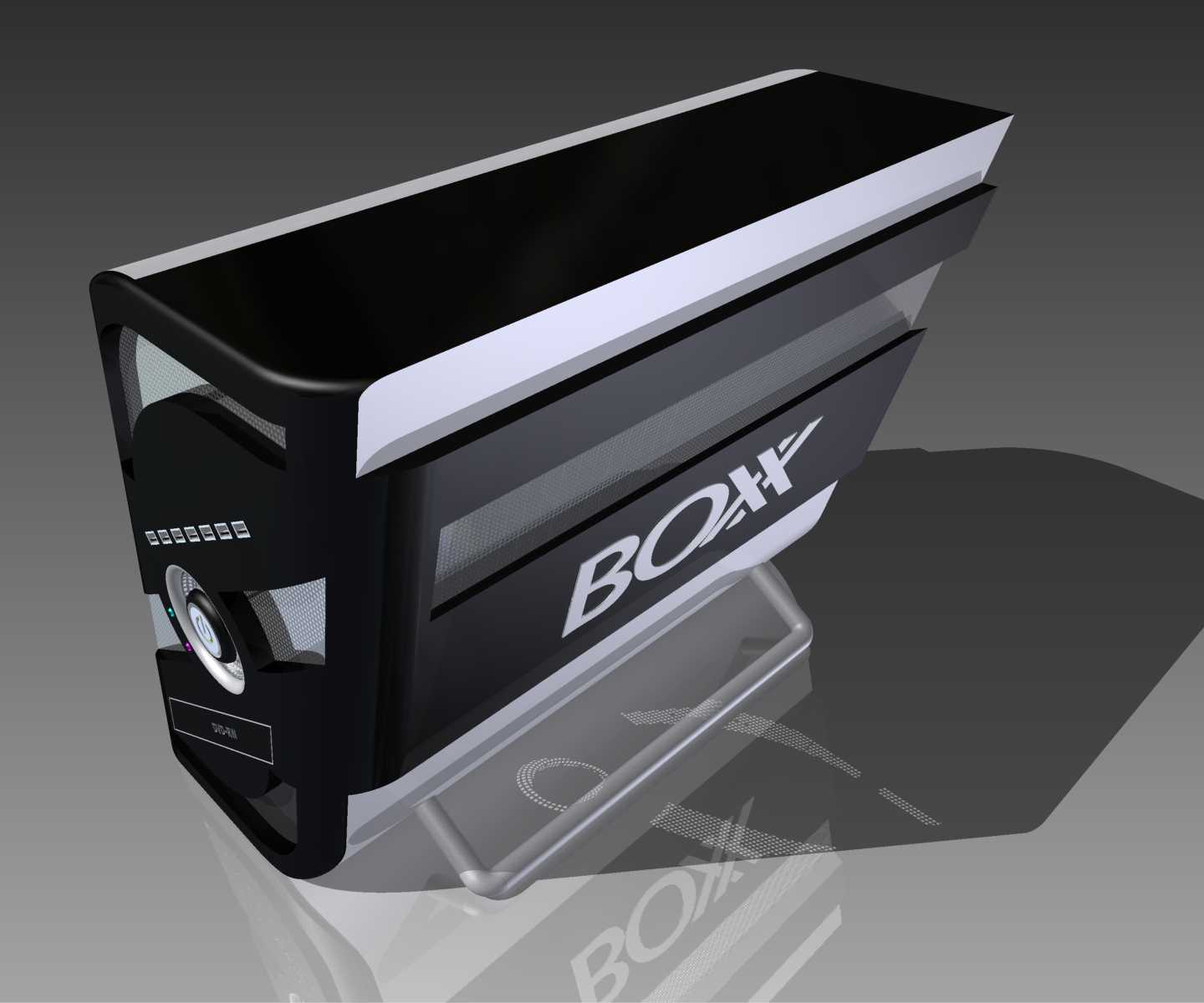 Boxx����V2