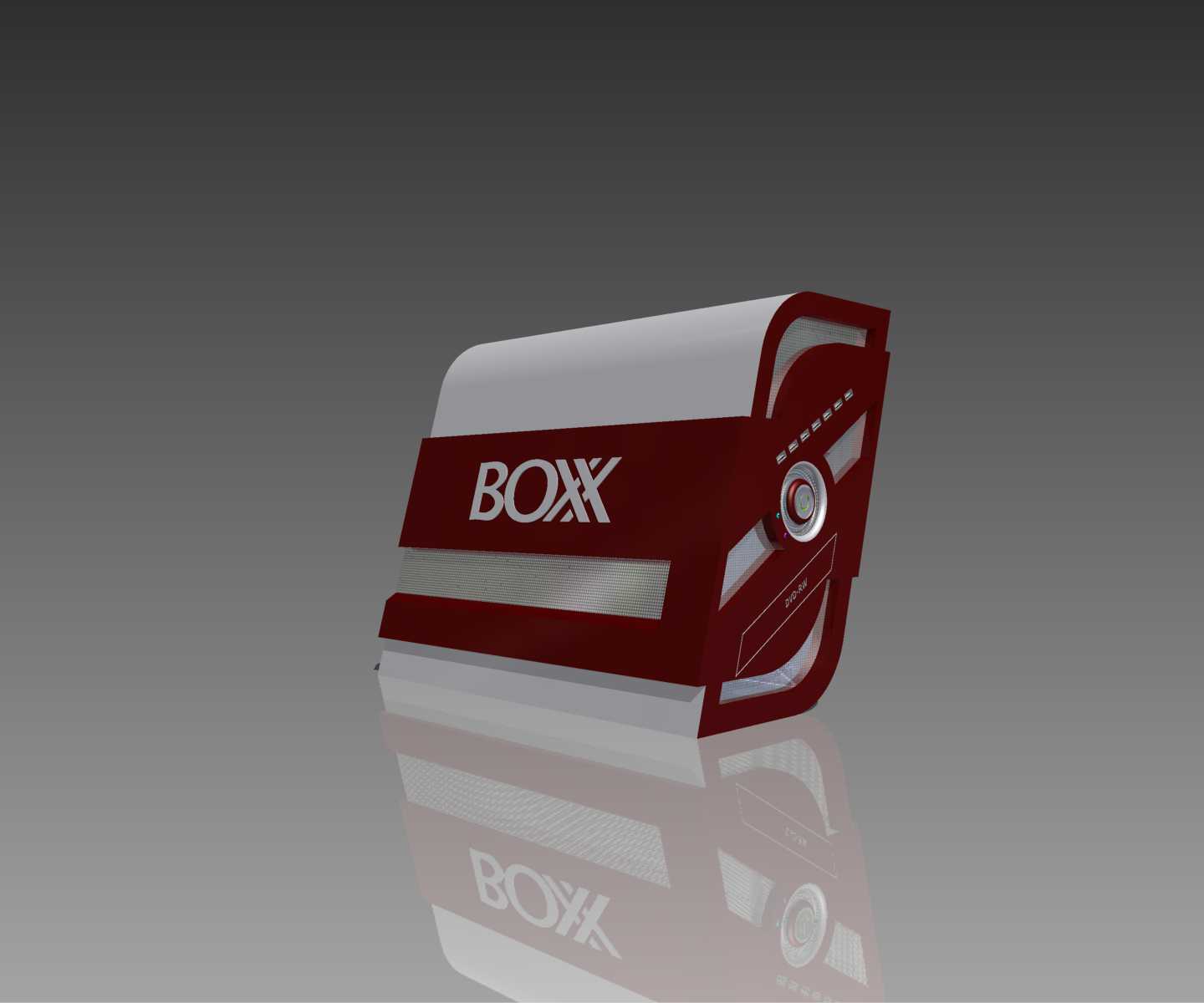 Boxx����V2
