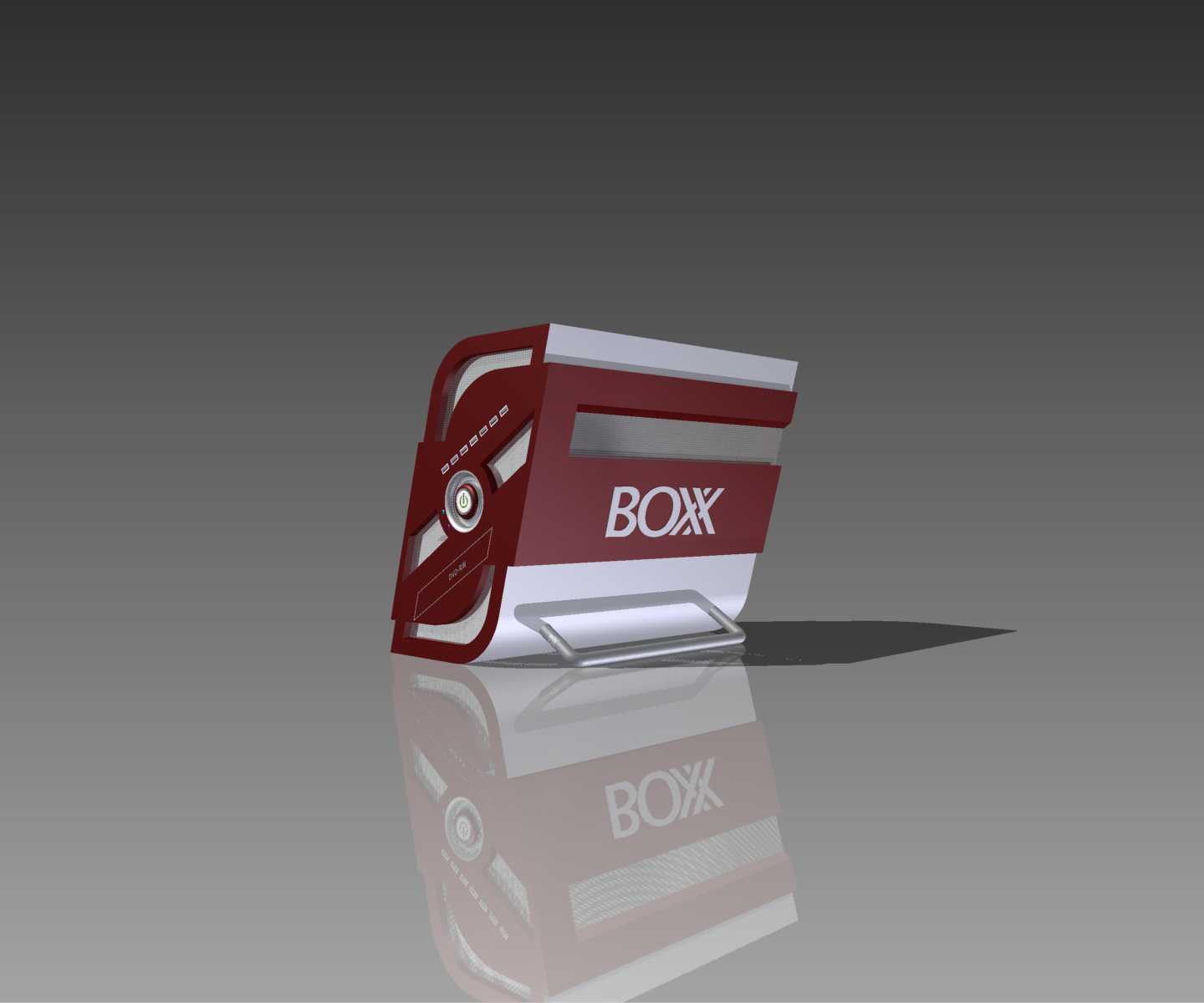 Boxx����V2