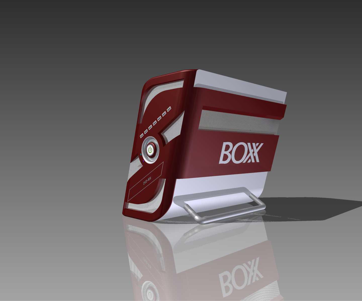 Boxx����V2