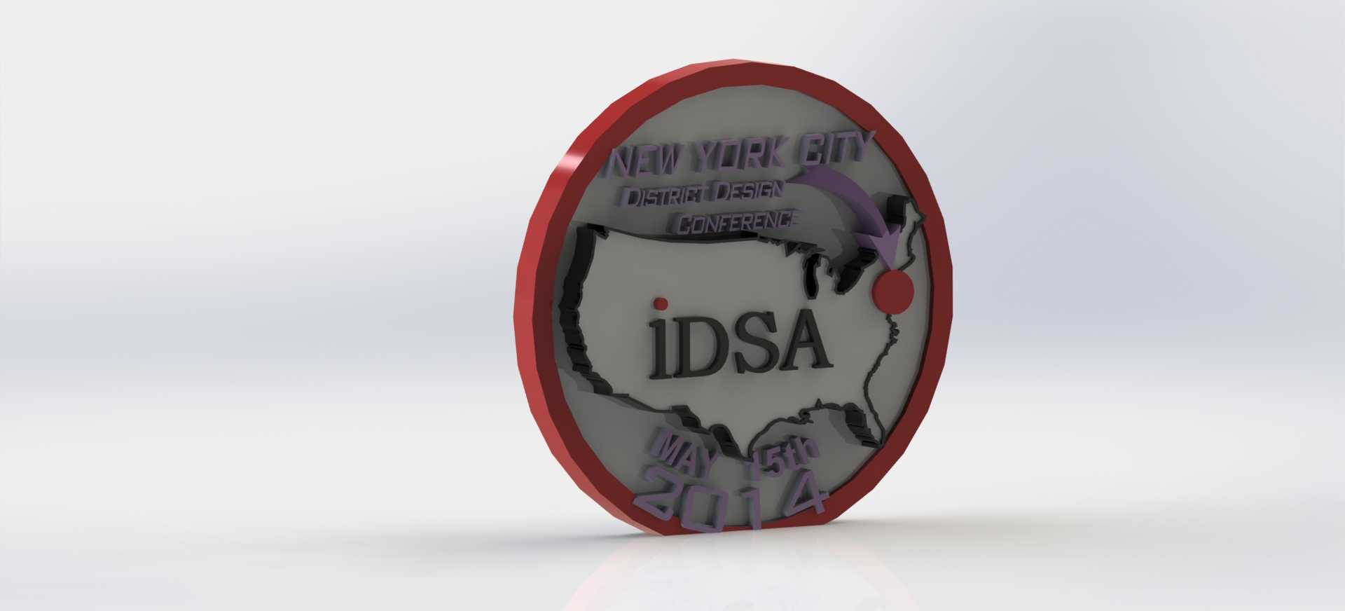 IDSA������