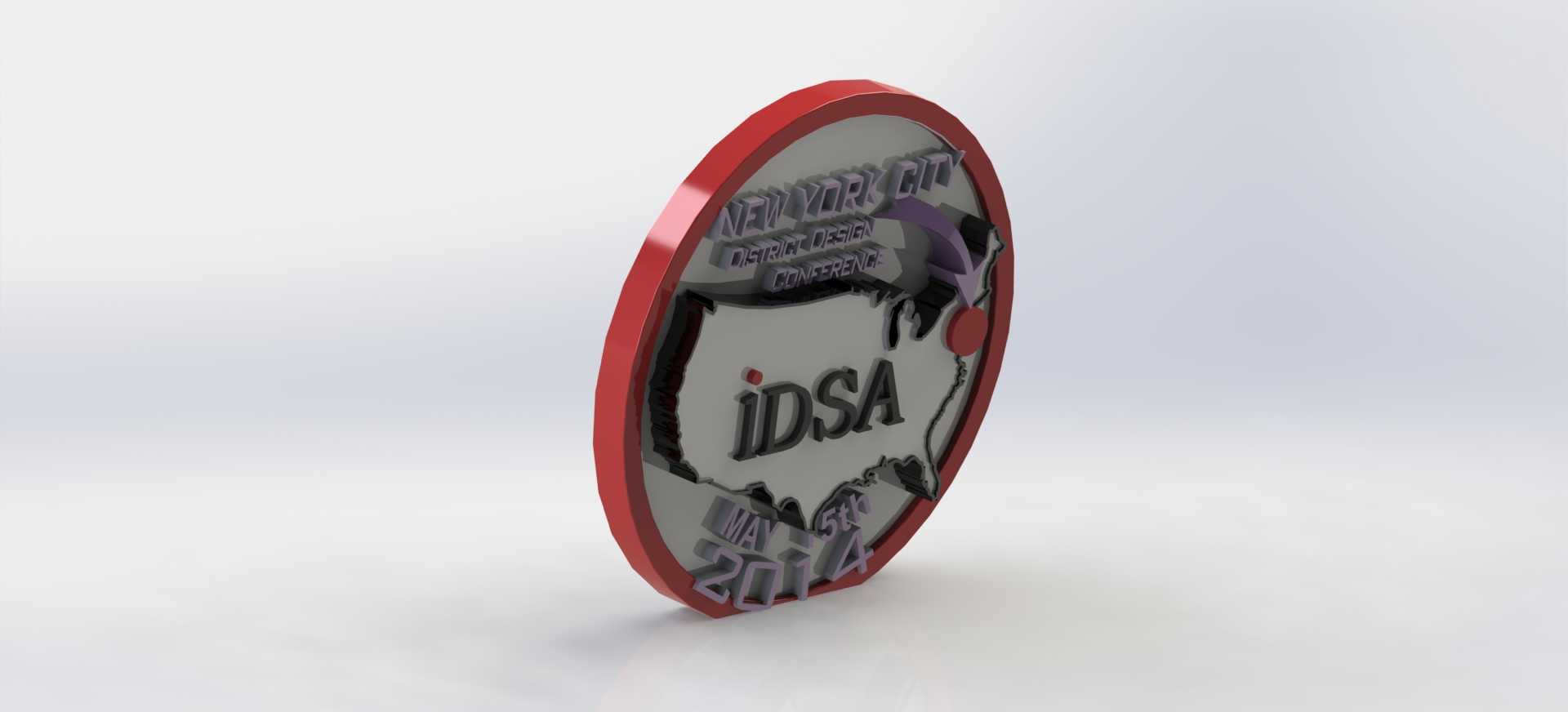 IDSA������
