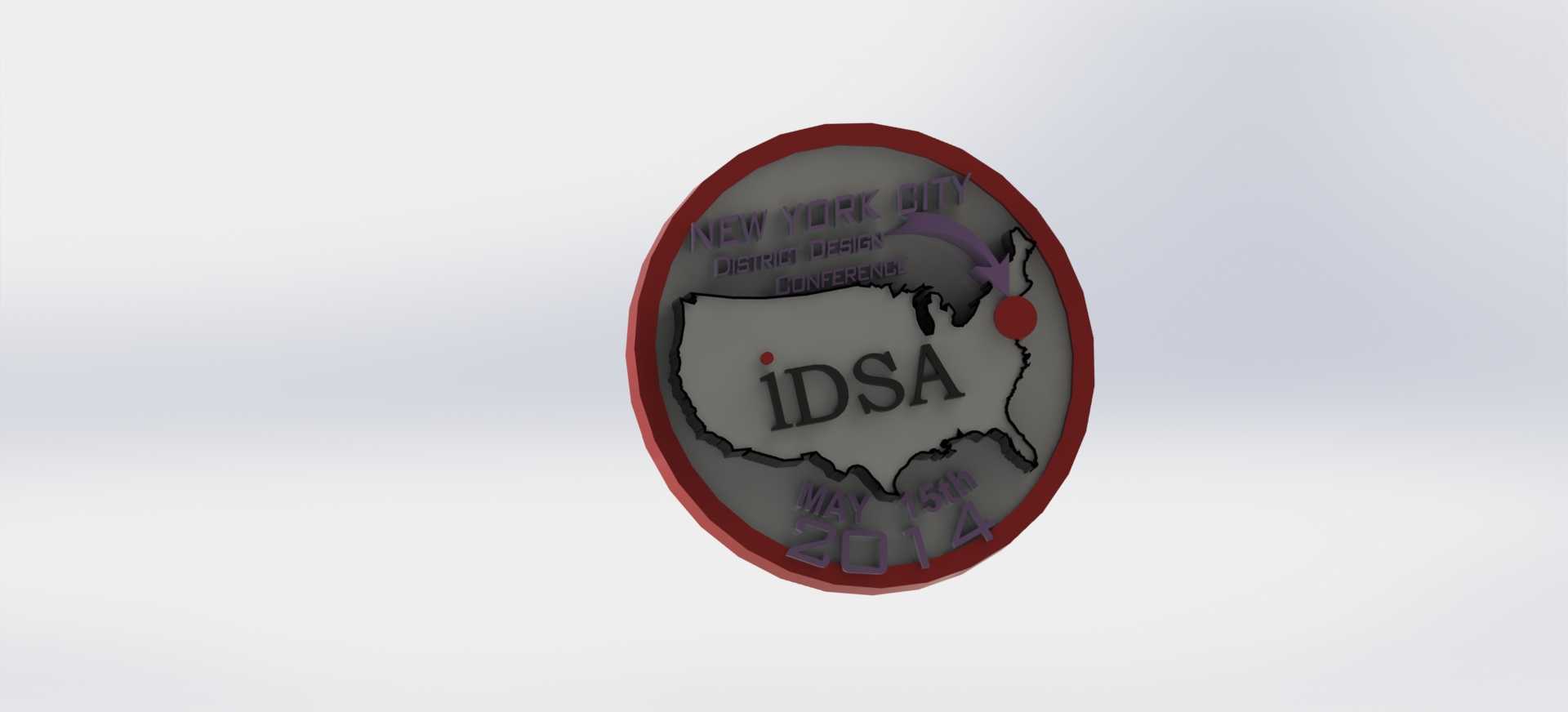 IDSA������