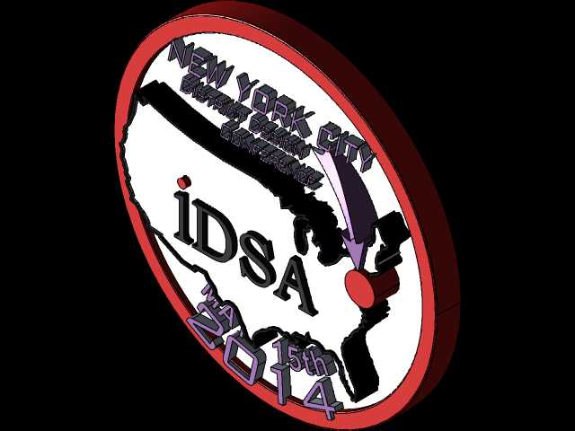 IDSA������