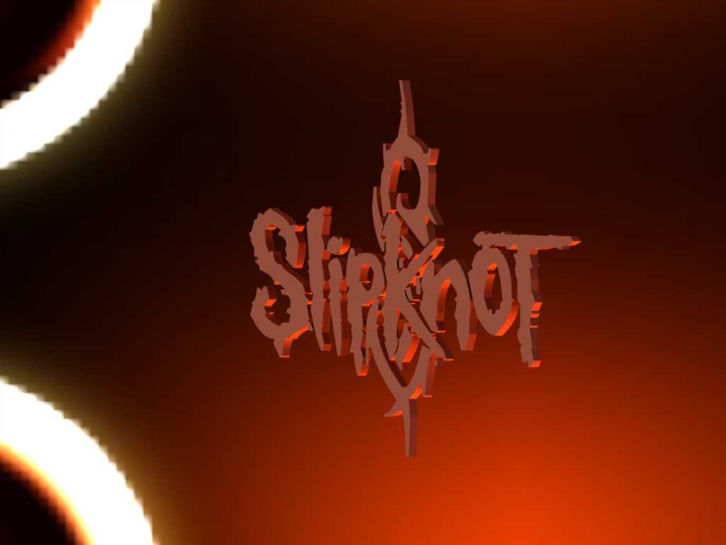 ��һ��Slipknot��־