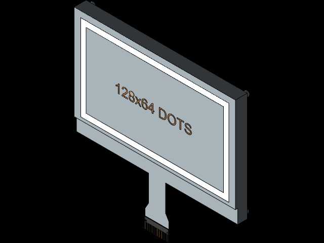 ��ʾ128x64��