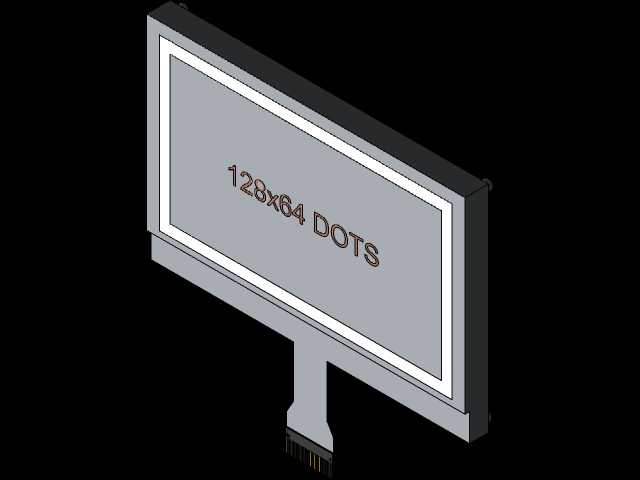 ��ʾ128x64��