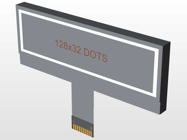 ��ʾ128x32��