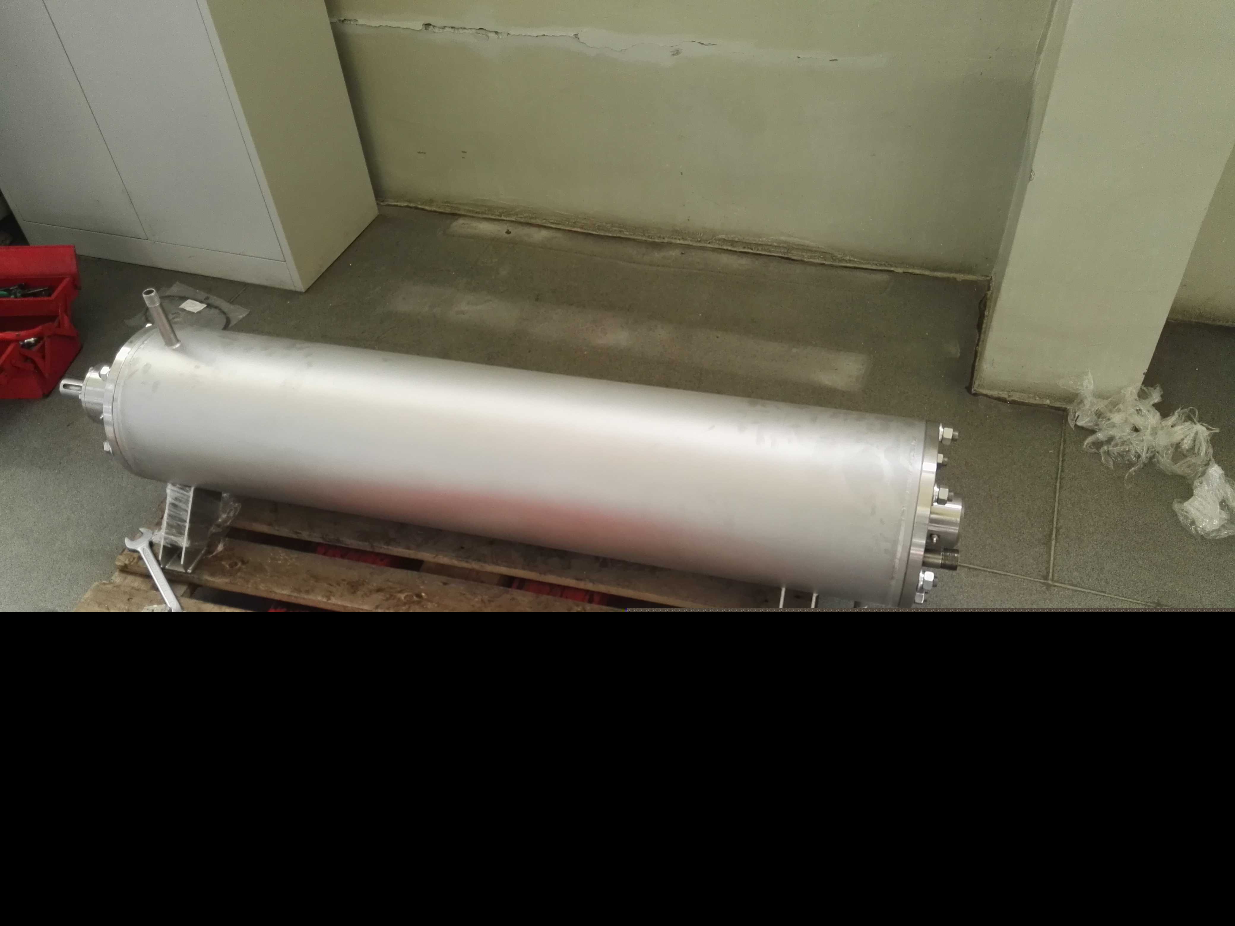 针式混合器