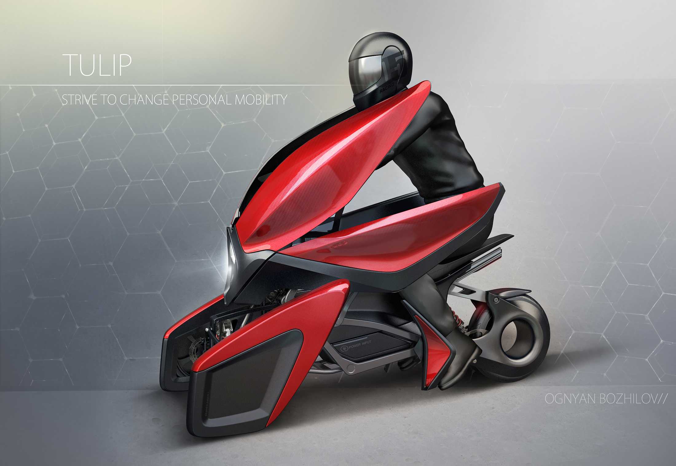 ������EV