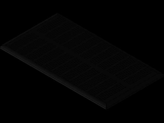 ̫���ܵ�ذ�A24-03-3C 110x60mm