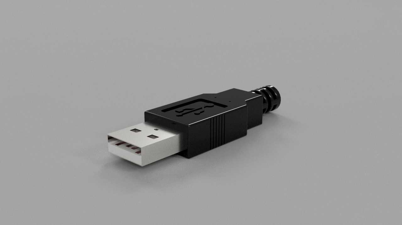 USB��ͷ������ͷ��