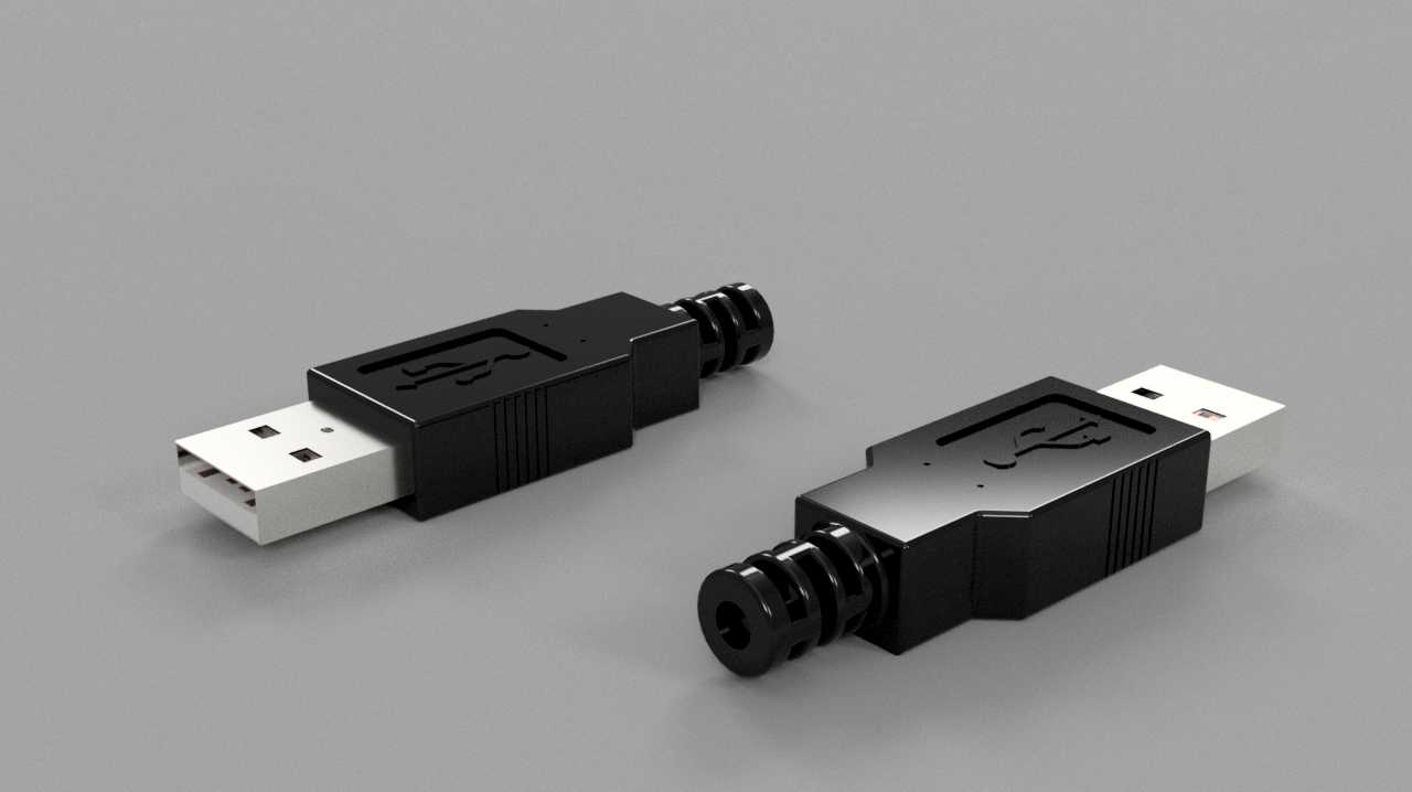 USB��ͷ������ͷ��