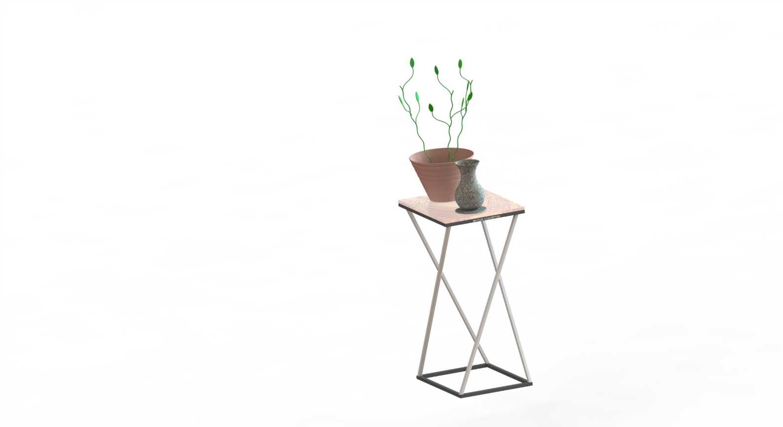 ��porte fleur