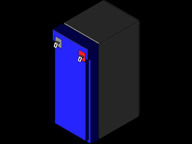 12V 7AH