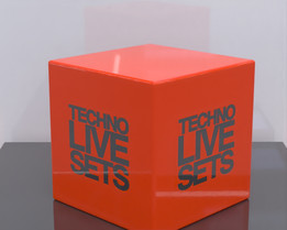 Techno Live��������