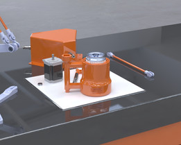 GueriTech Mechanics 