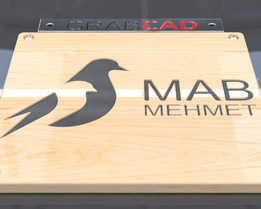 GueriTech MAB Mehmet