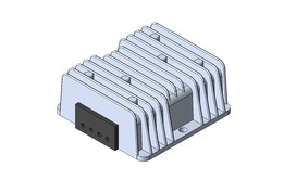 DC-DC降压转换器降压(15-90Vdc输入/输出12Vdc 20A