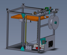 Corexy 3D��ӡ��